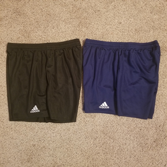 adidas Pants - Adidas Women's Climalite Shorts Bundle S